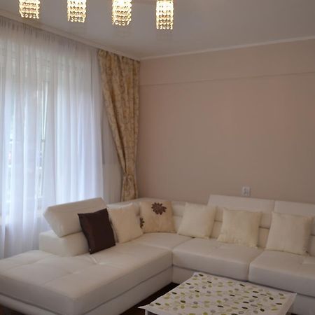 Appartamento Apartament Grobla Danzica Camera foto