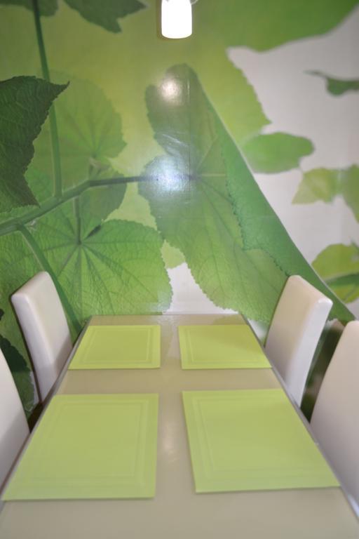 Appartamento Apartament Grobla Danzica Camera foto